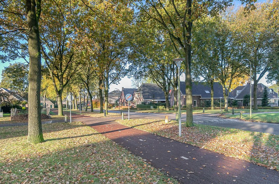 Dalerveensestraat 10 DALEN
