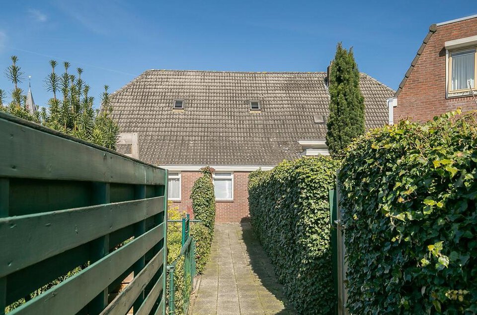 Kromme Elleboog 4 COEVORDEN