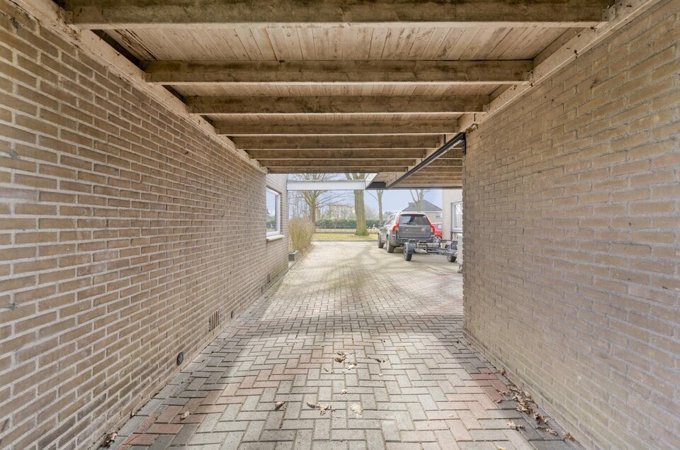 Engelandstraat 15 A COEVORDEN