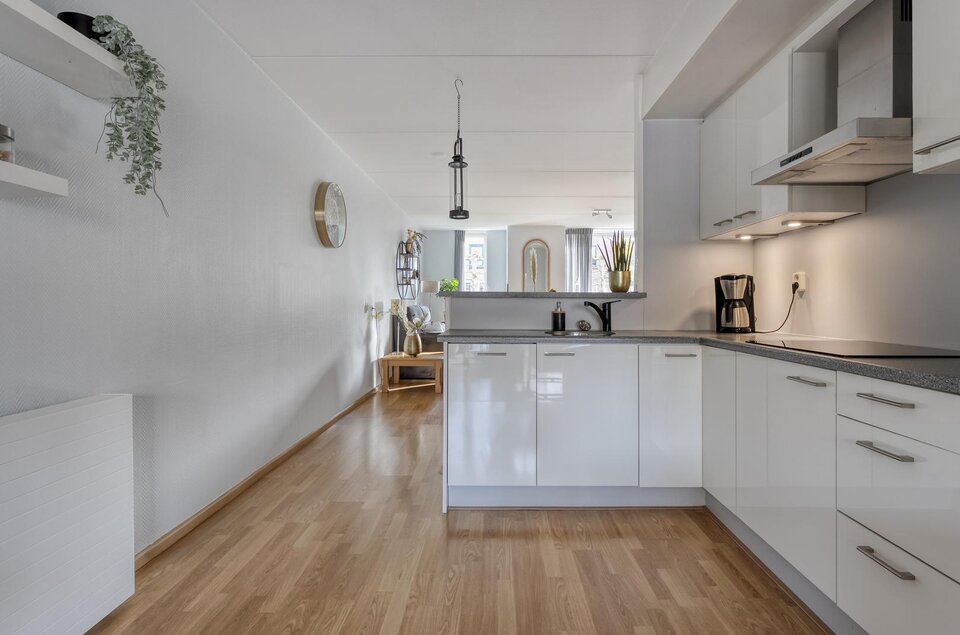 Goudenregen 5 COEVORDEN