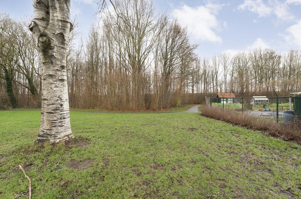 Betsy Trompetterstraat 17 COEVORDEN