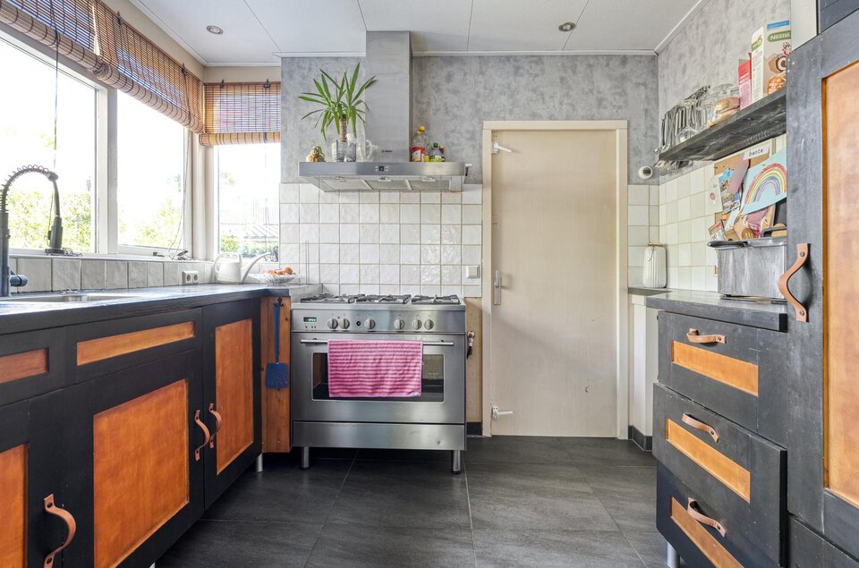 Drostenstraat 12 COEVORDEN