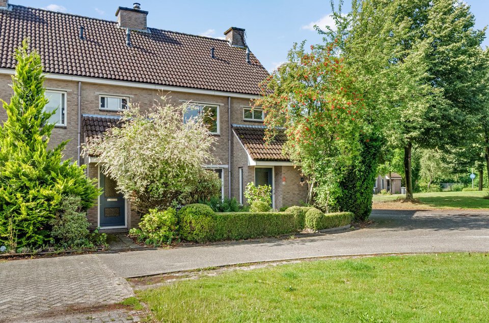 Bonte Kraai 28 EMMEN