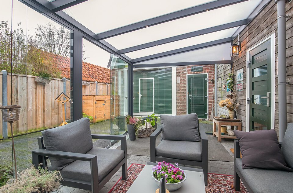 van Eijbergenstraat 6 COEVORDEN