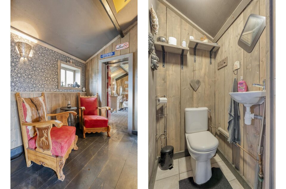 Reindersdijk 33 DALEN