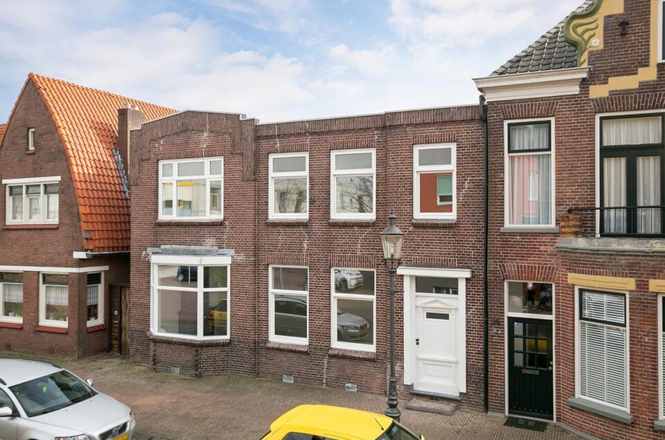 Kasteel 16 COEVORDEN