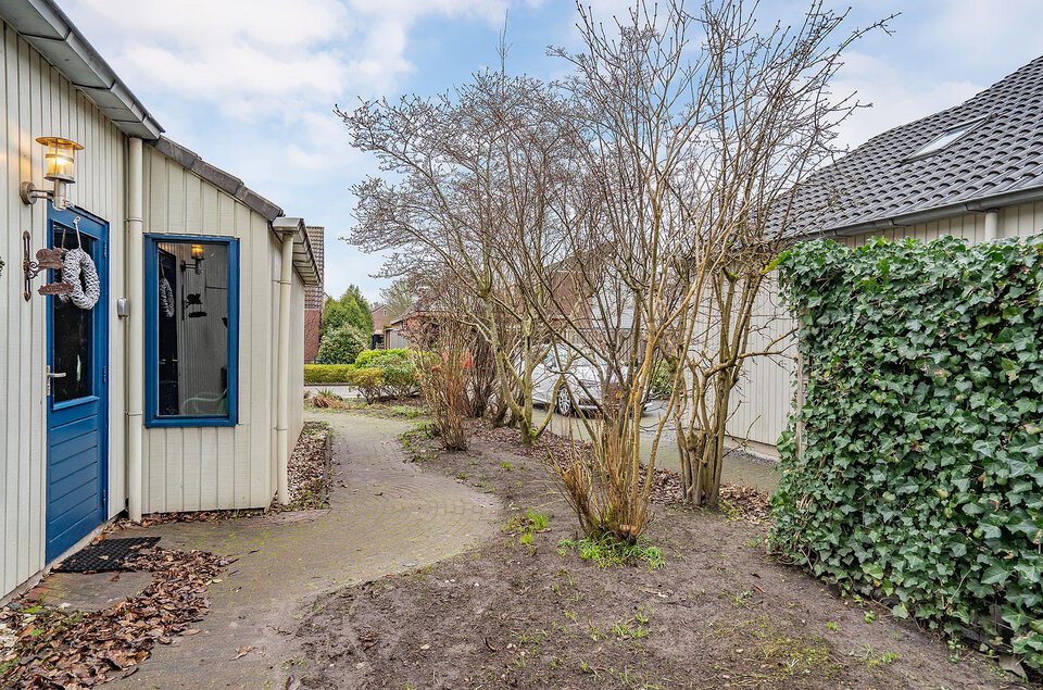 Truus Wijsmullerstraat 9 COEVORDEN
