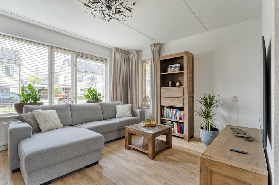 Sleedoorn 14 COEVORDEN