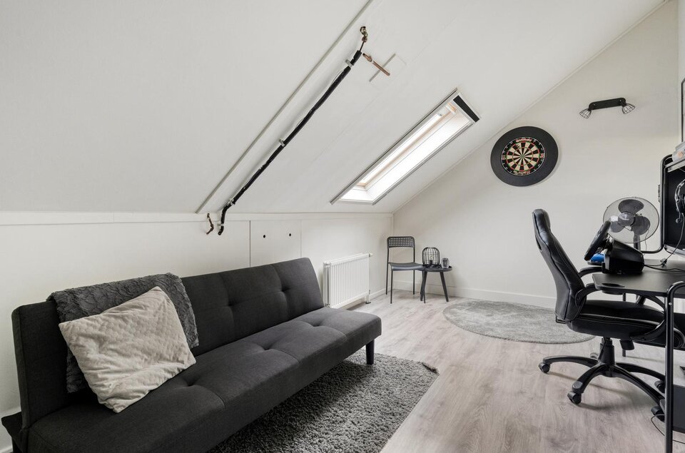 Leen Heskampstraat 3 COEVORDEN