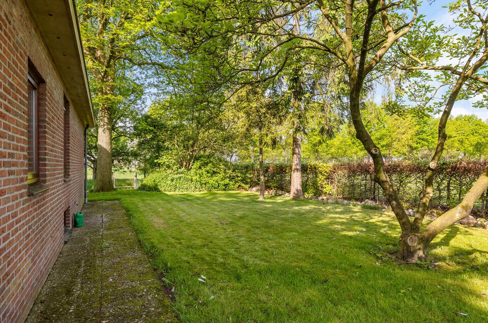 Benterdijk 1 DALEN
