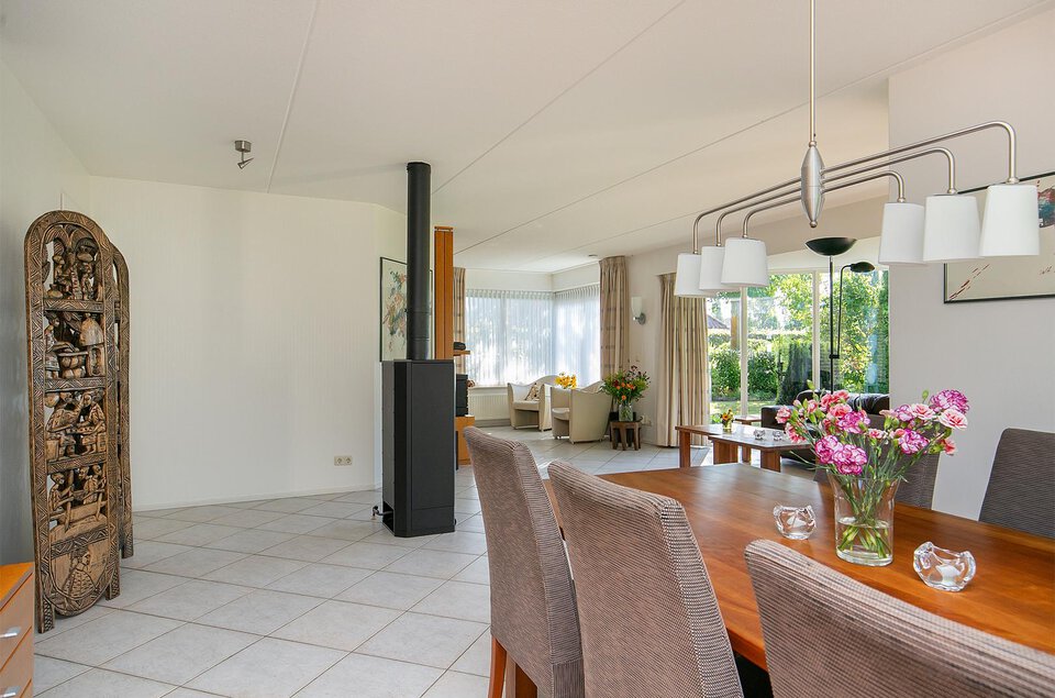 Oeverzwaluw 10 COEVORDEN