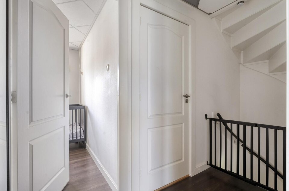 David Krammerstraat 73 COEVORDEN