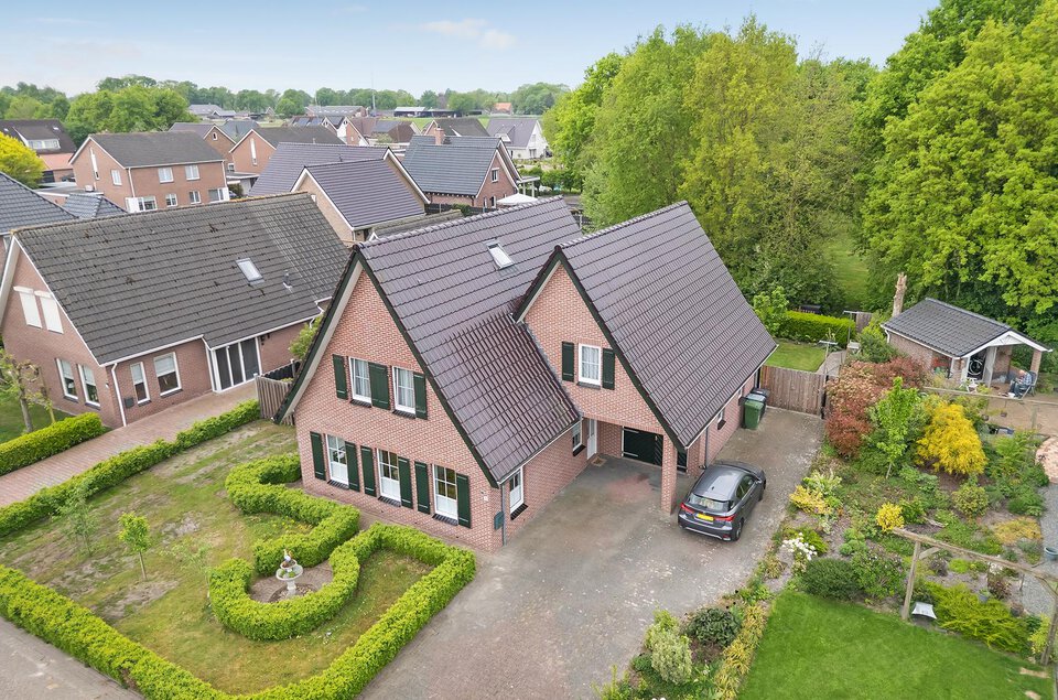 Dobbe 15 NIEUW-SCHOONEBEEK