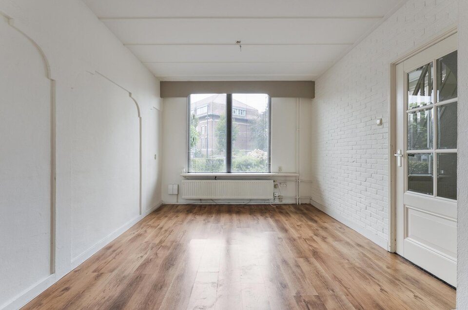 Burg van der Lelysingel 5 COEVORDEN