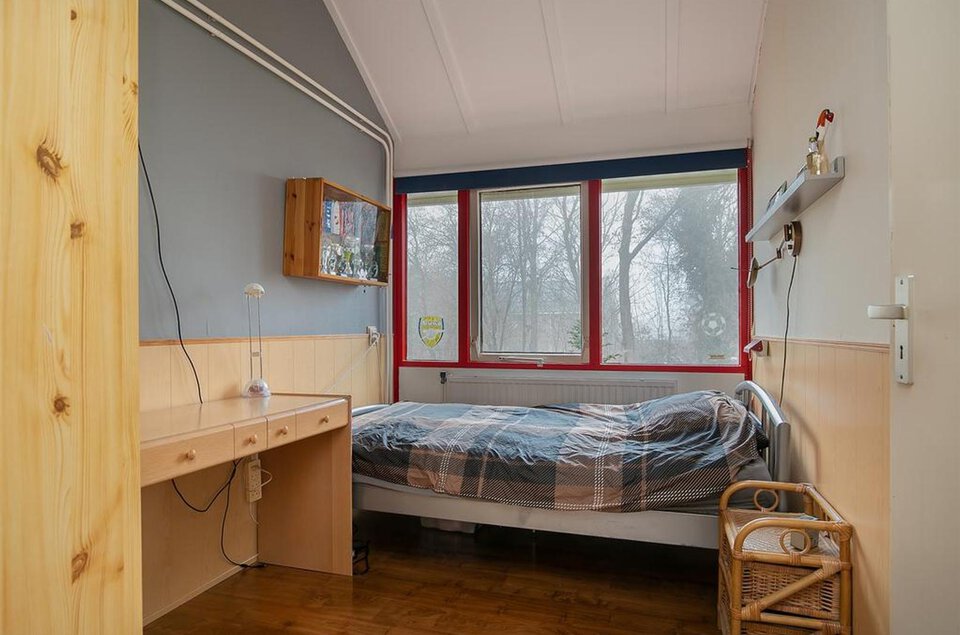van Echtenlaan 101 COEVORDEN