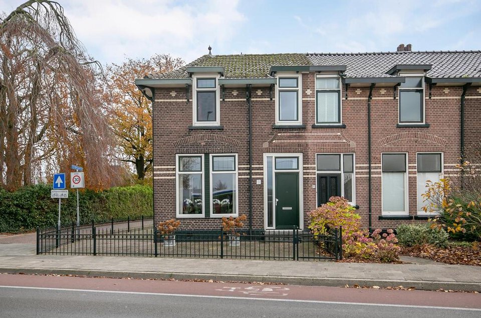 Stationsstraat 32 COEVORDEN