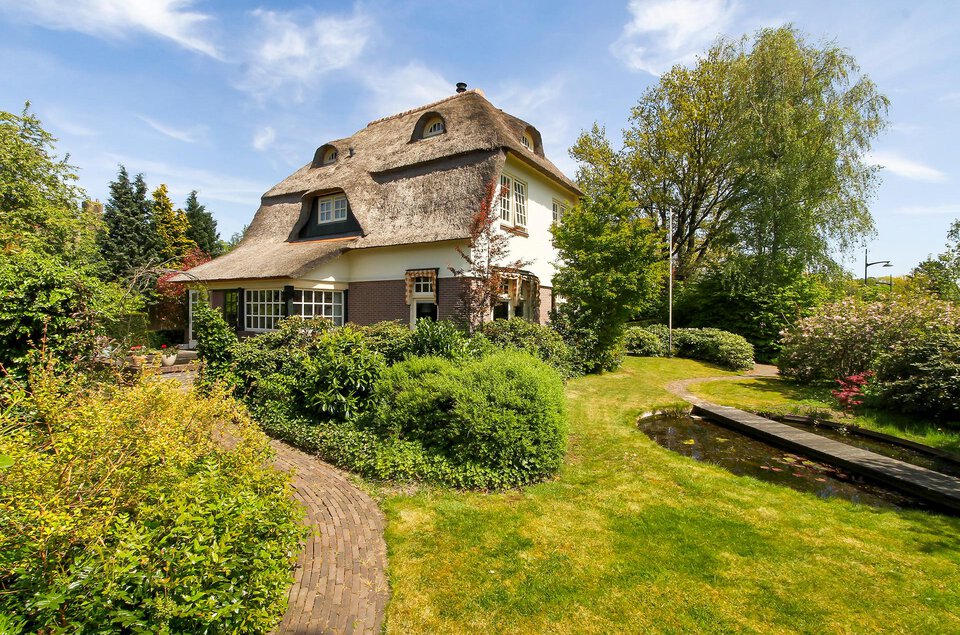 van Heutszsingel 31 COEVORDEN