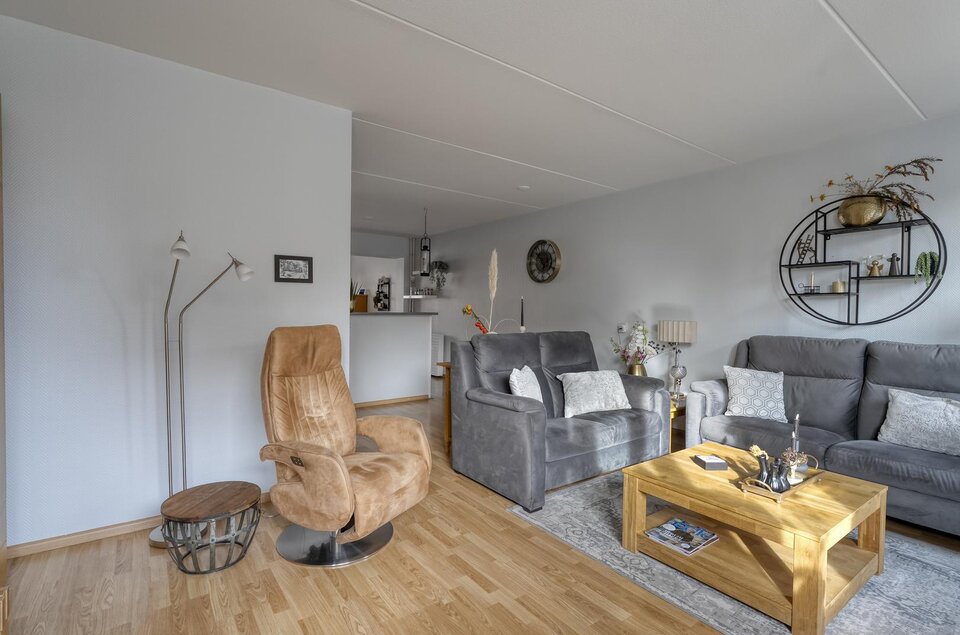 Goudenregen 5 COEVORDEN