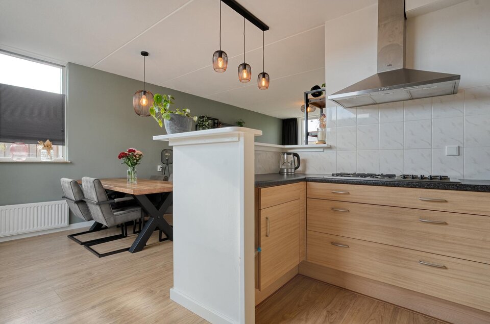 van Pallandtlaan 2 COEVORDEN