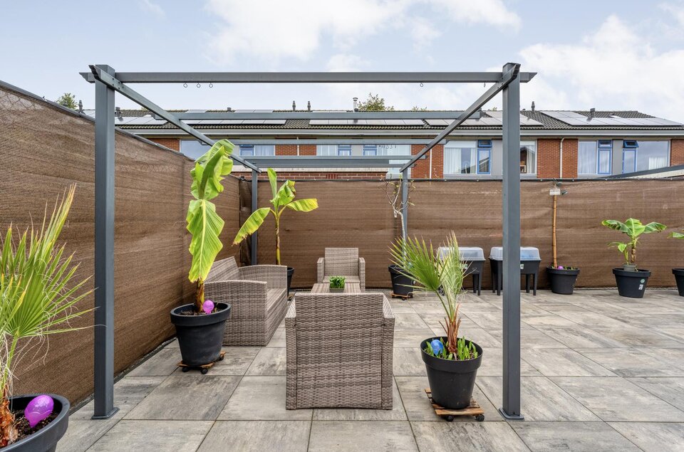 Pijnacker Hordijkstraat 23 COEVORDEN