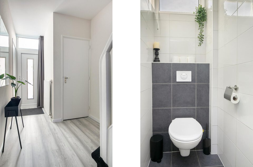 Jozef Israelsstraat 33 COEVORDEN