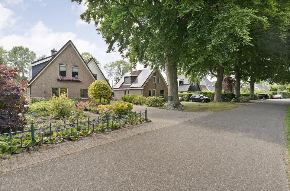 Alte Picardiekanaal 12 COEVORDEN