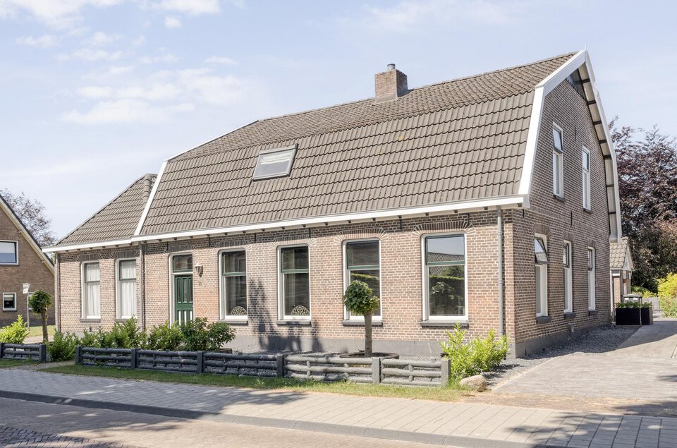 de Bente 31 DALEN