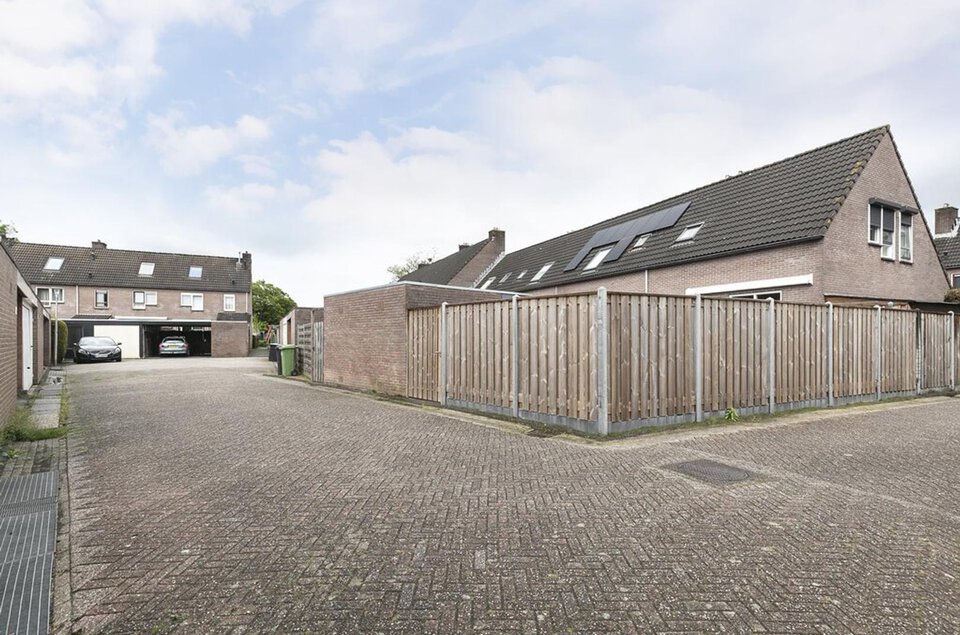 van Twickelolaan 110 COEVORDEN