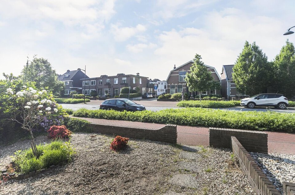van Heutszsingel 29 COEVORDEN