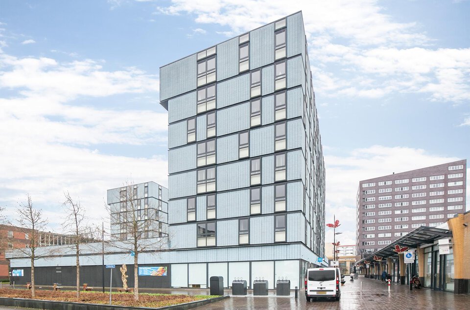 Baander 131 EMMEN