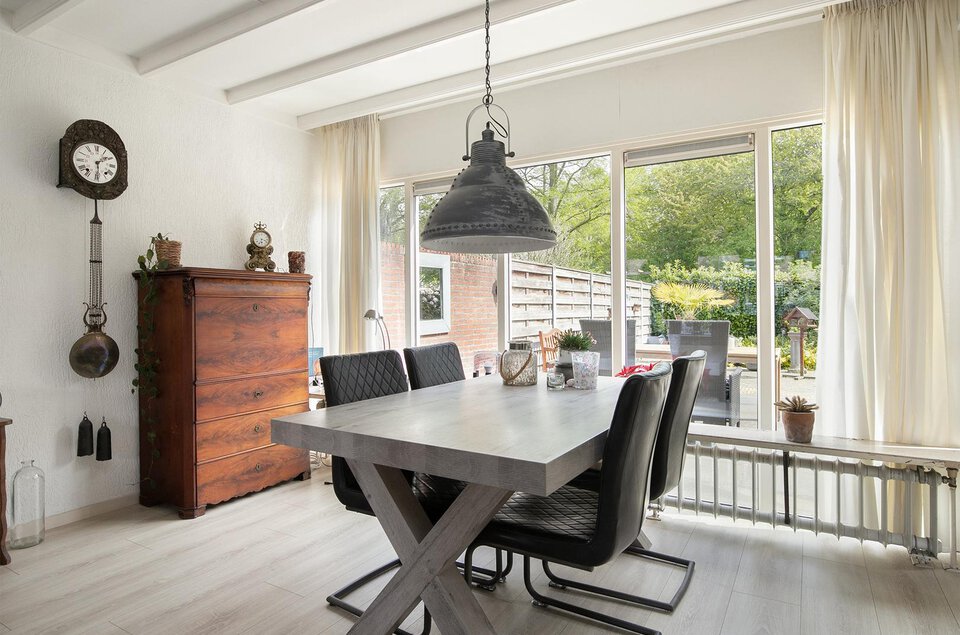 van Bothnialaan 45 COEVORDEN