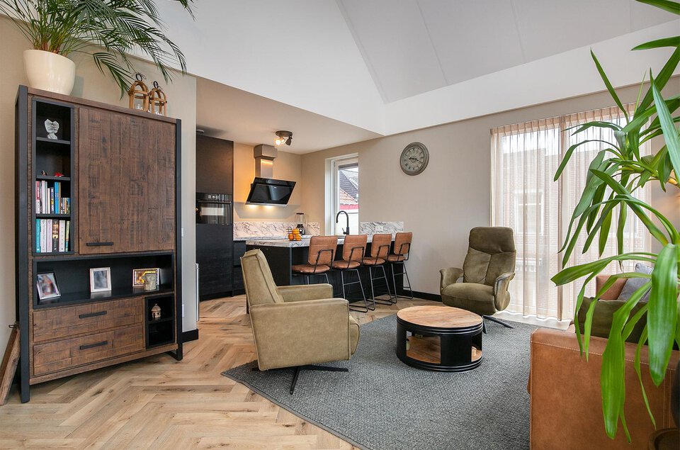 Bentheimerstraat 41 B COEVORDEN