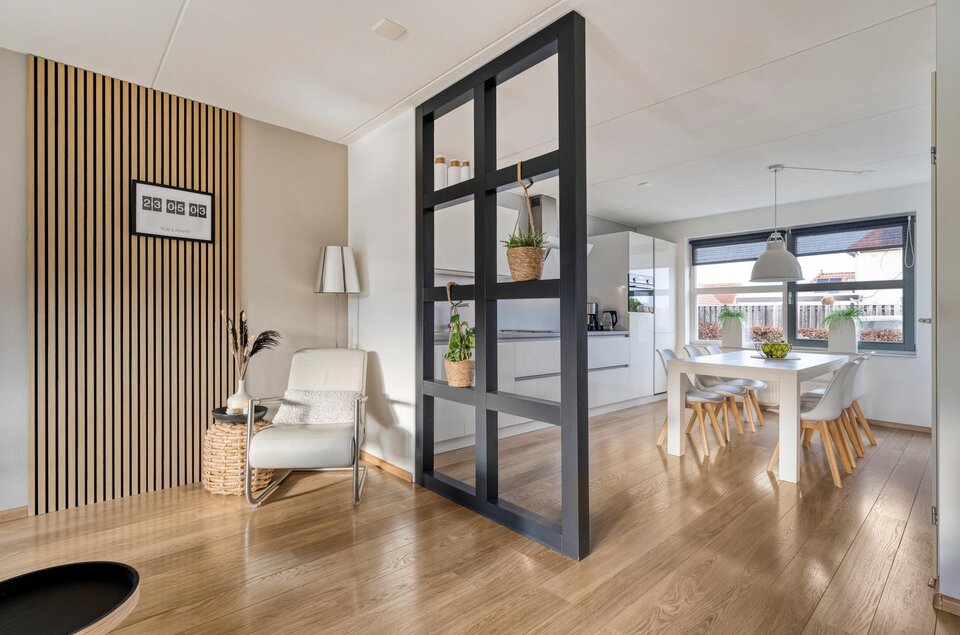 Leen Heskampstraat 3 COEVORDEN