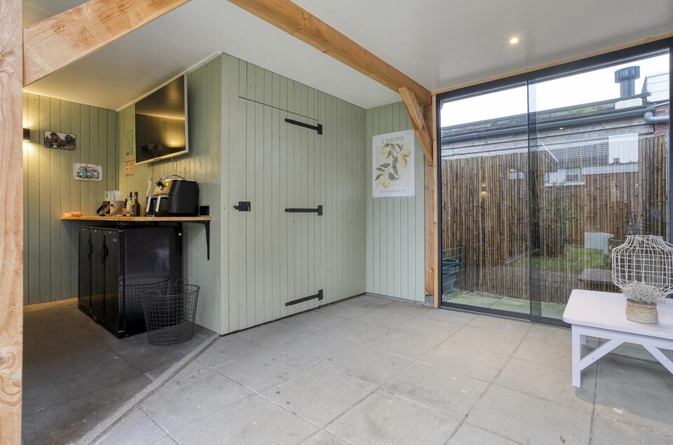 Moesdistel 11 COEVORDEN