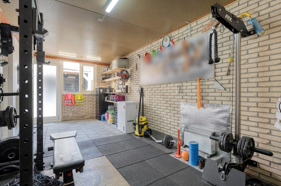 Berend Slingenbergstraat 42 COEVORDEN