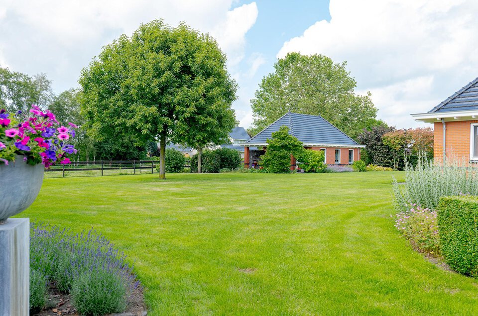 Krimweg 38 COEVORDEN