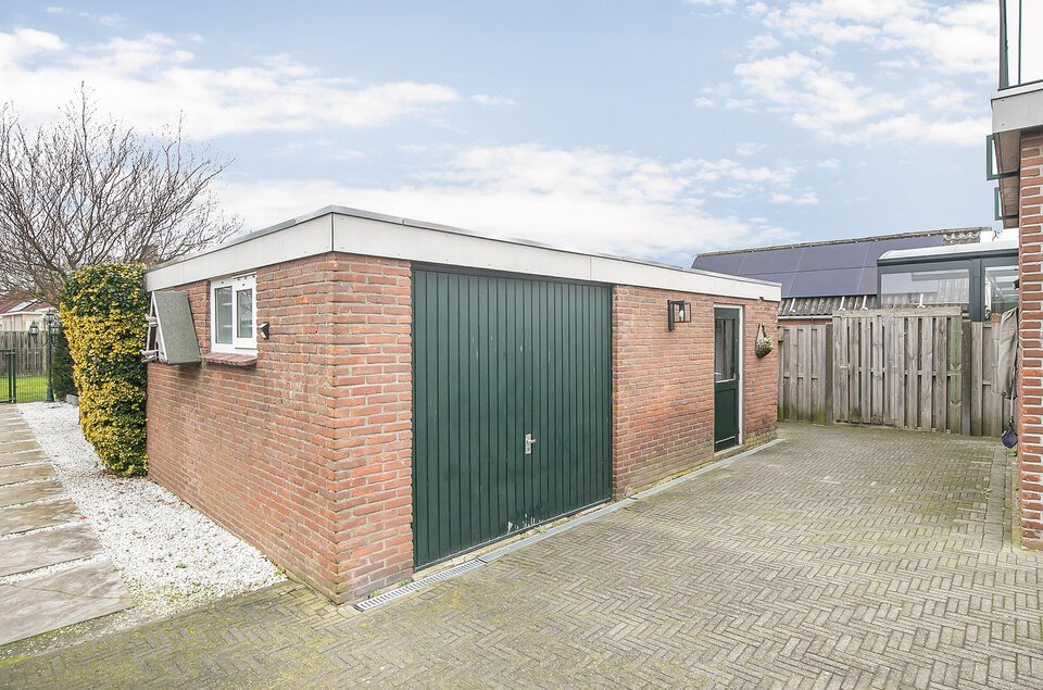 Looweg 3 COEVORDEN