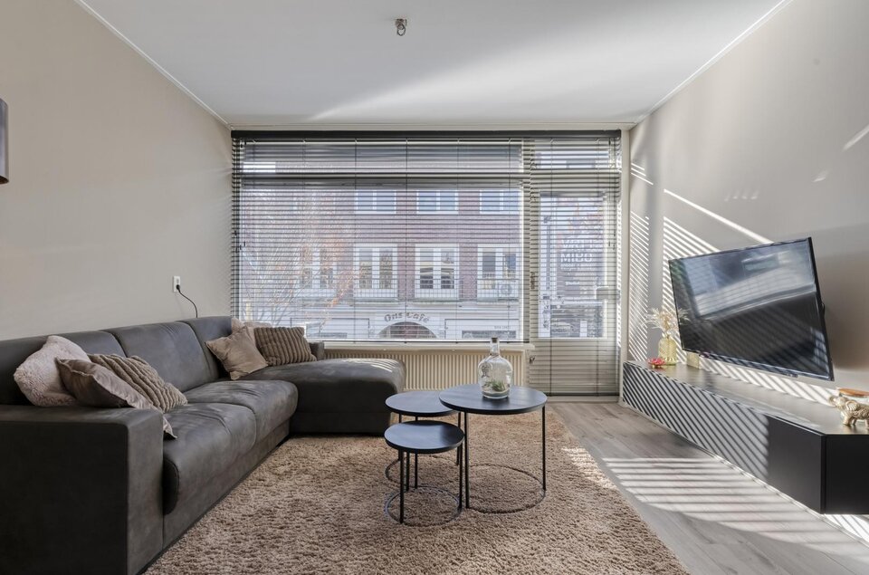 Bentheimerstraat 23 A COEVORDEN