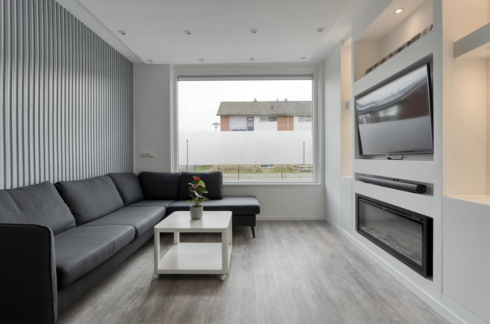 Pijnacker Hordijkstraat 23 COEVORDEN