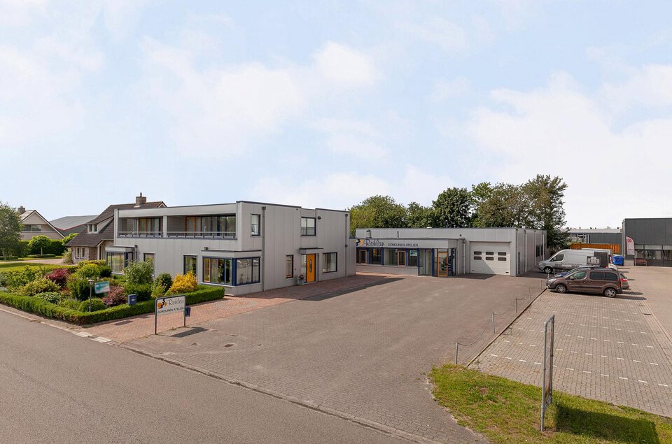 Modem 4 COEVORDEN