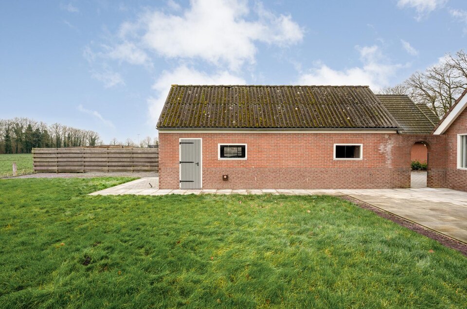 Sportparklaan 17 SCHOONOORD