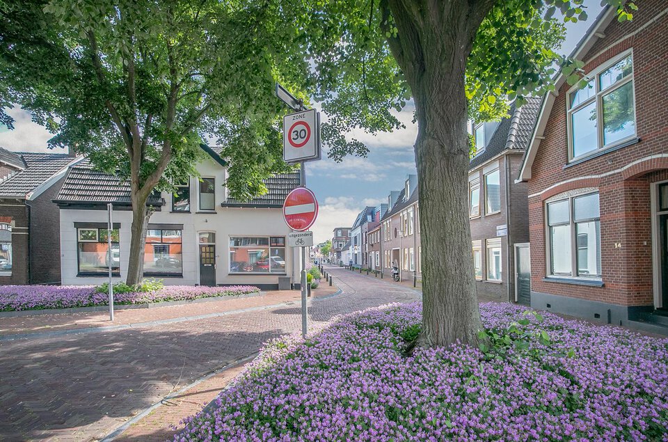 Wilhelminasingel 14 COEVORDEN