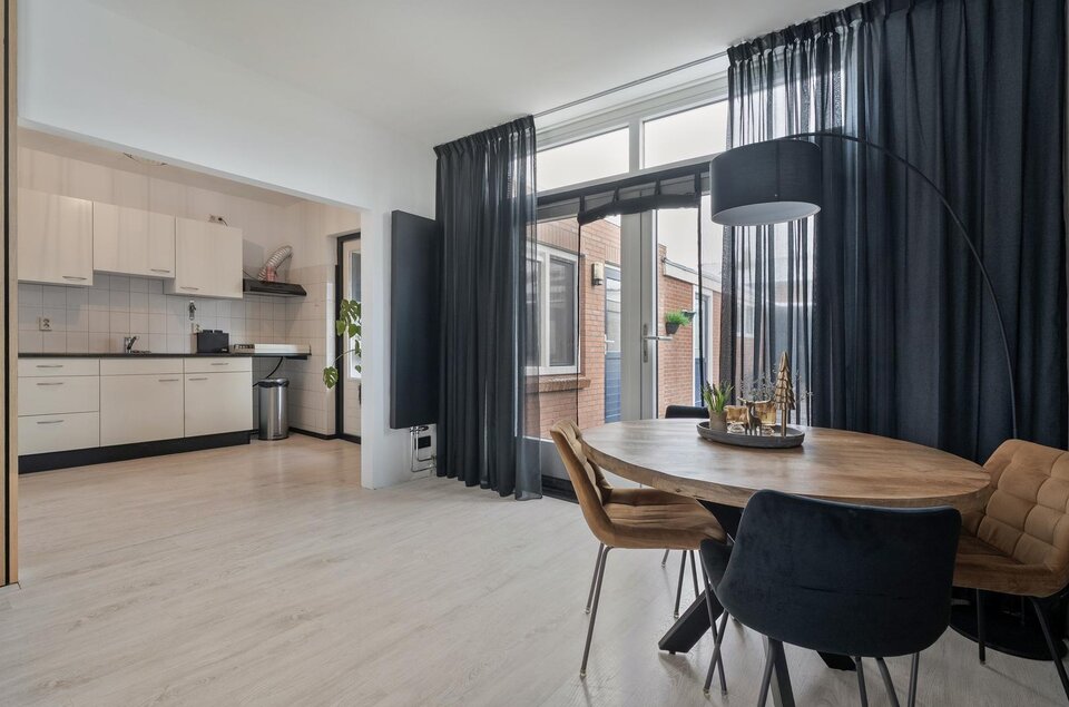 D H van der Scheerstraat 35 COEVORDEN