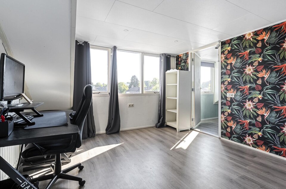 Drostenstraat 12 COEVORDEN