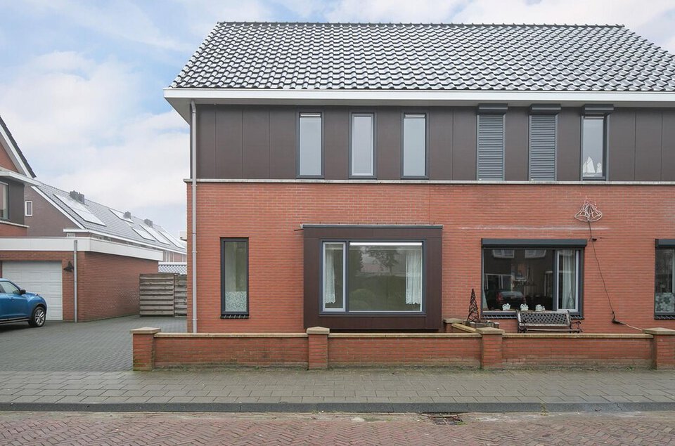 Drostenstraat 52 COEVORDEN