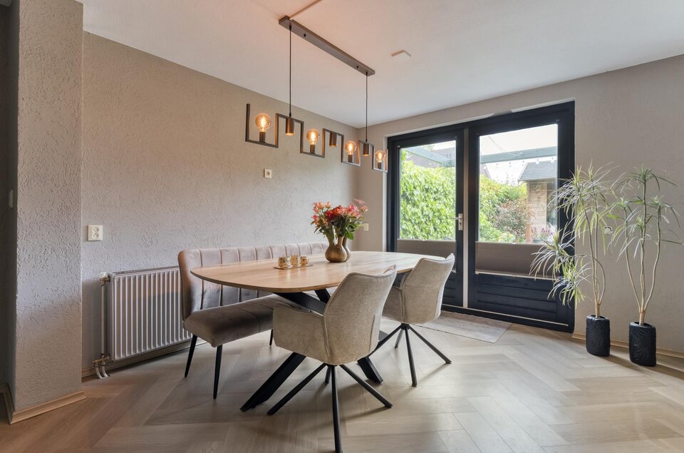 Boskraai 44 EMMEN