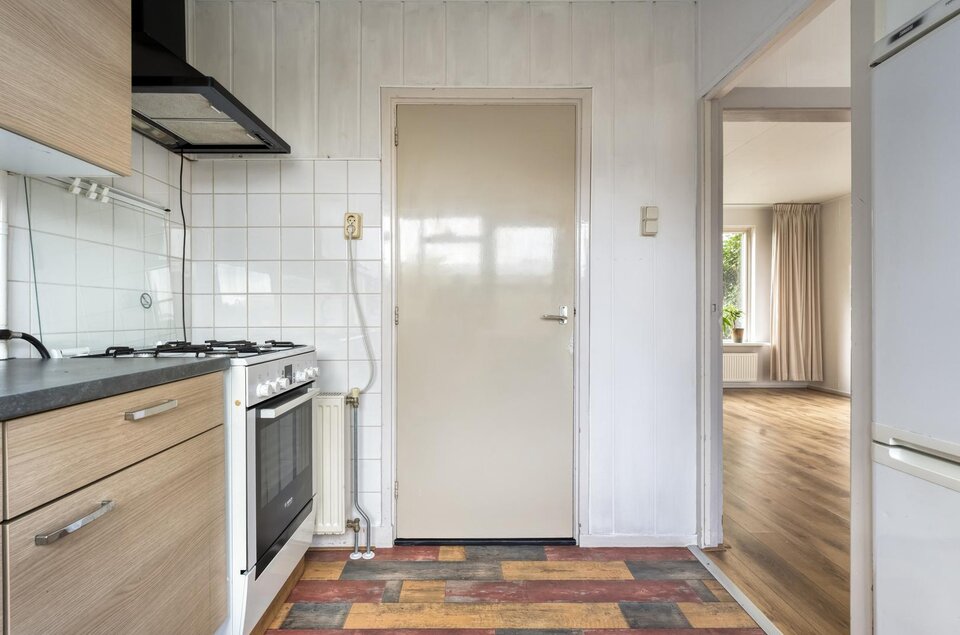 Schutselaan 29 COEVORDEN