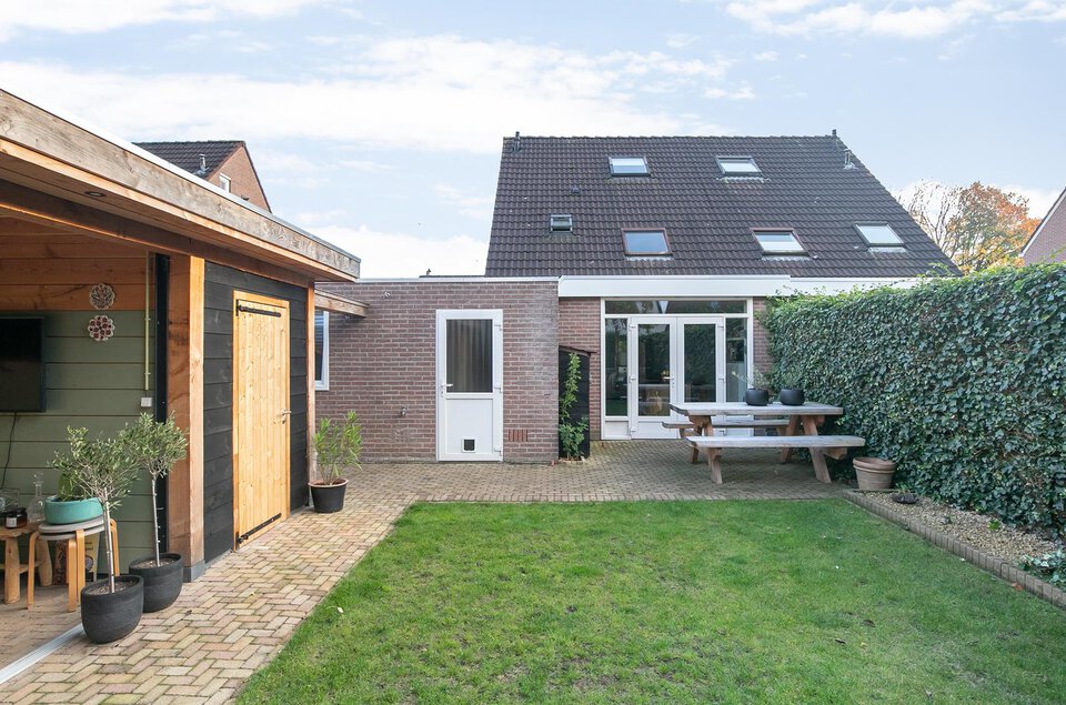 Mina Krusemanstraat 6 COEVORDEN