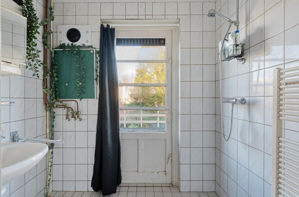 van Heutszsingel 29 COEVORDEN