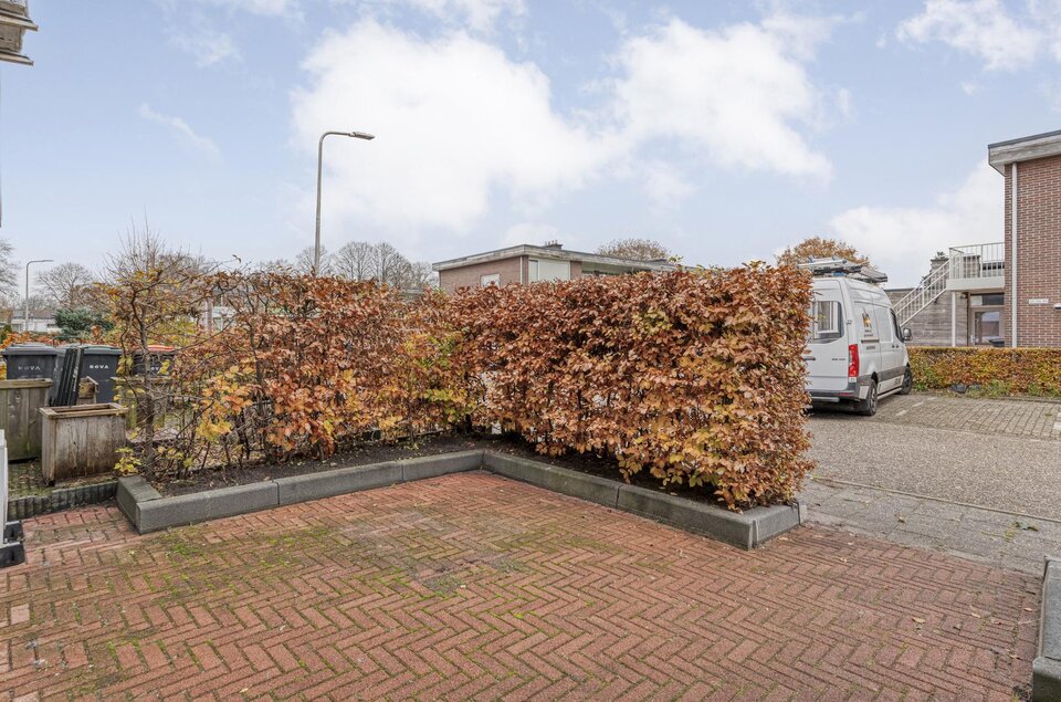 Oelenveerstraat 21 HARDENBERG